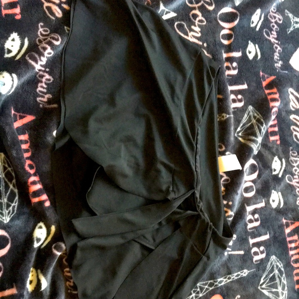 Swimsuit bottom